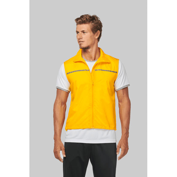 Proact | Coureur de gilet